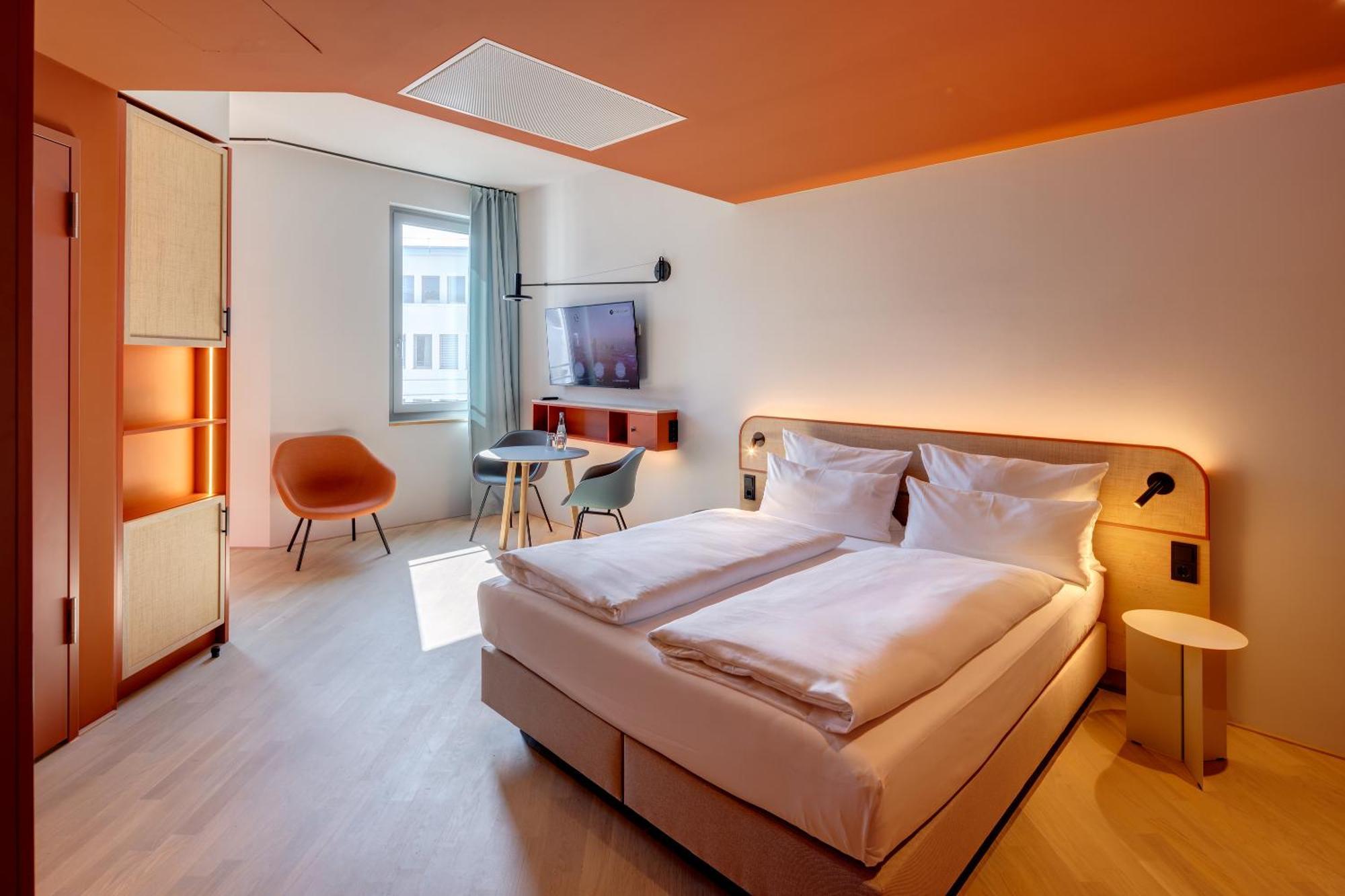 Dein Apart Muenchen Unterfoehring Room photo