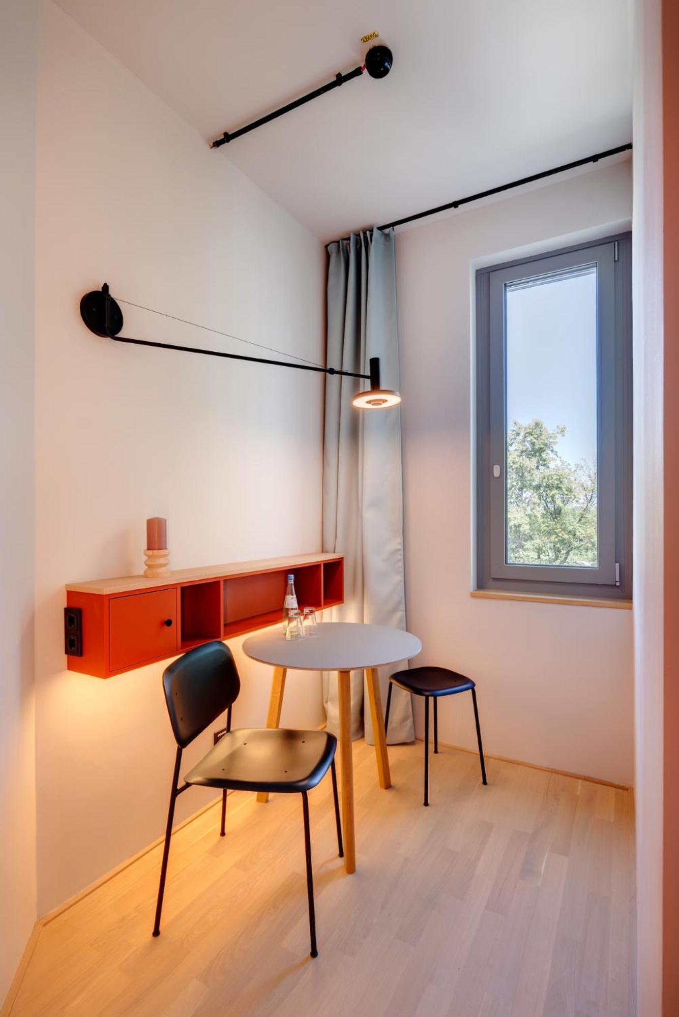 Dein Apart Muenchen Unterfoehring Room photo