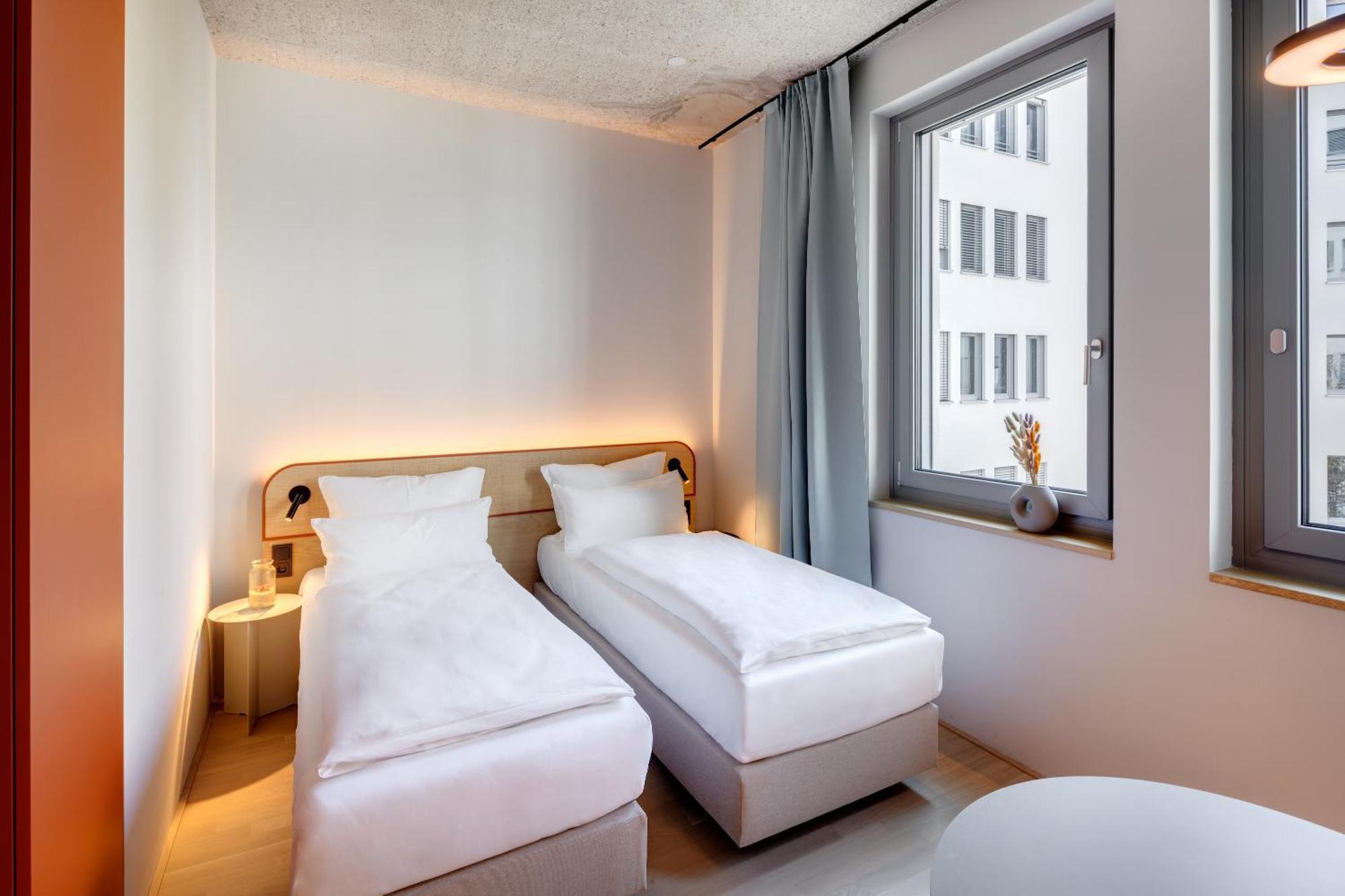 Dein Apart Muenchen Unterfoehring Room photo
