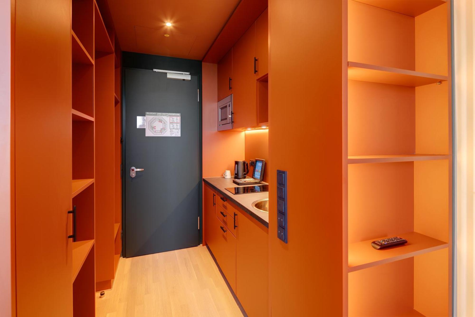 Dein Apart Muenchen Unterfoehring Room photo
